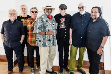 Charleston Music Hall