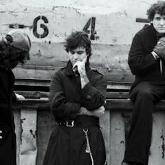 House Of Blues The Bronze Peacock