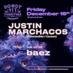 Do Not Sit On The Furniture