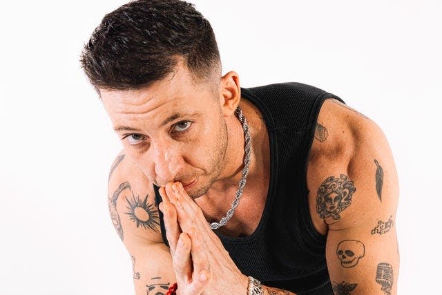 O2 Victoria Warehouse