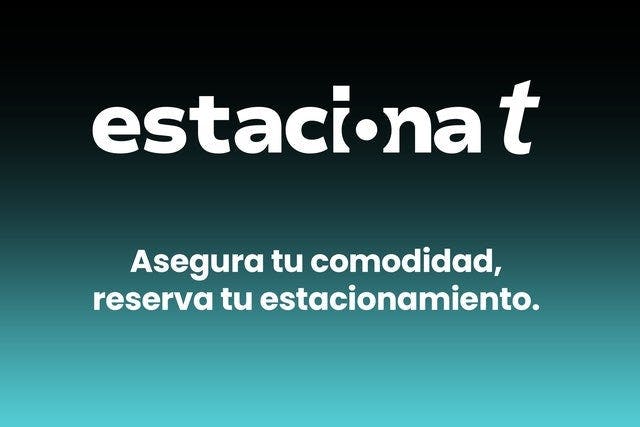 El Hijo del Santo Estacionamiento (Boleto de Evento No Incluido)