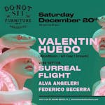 Do Not Sit On The Furniture