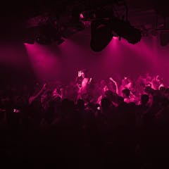 Ministry Of Sound
