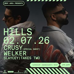 Superior Ingredients