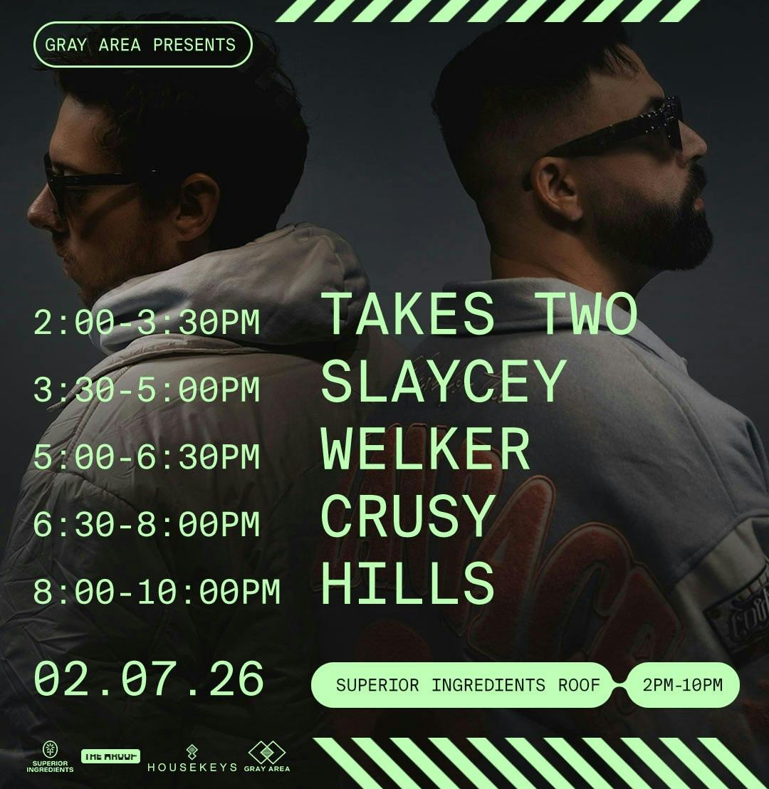 Superior Ingredients