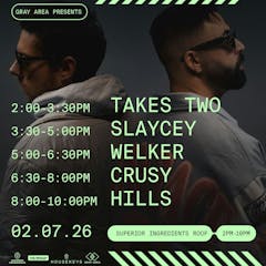 Superior Ingredients