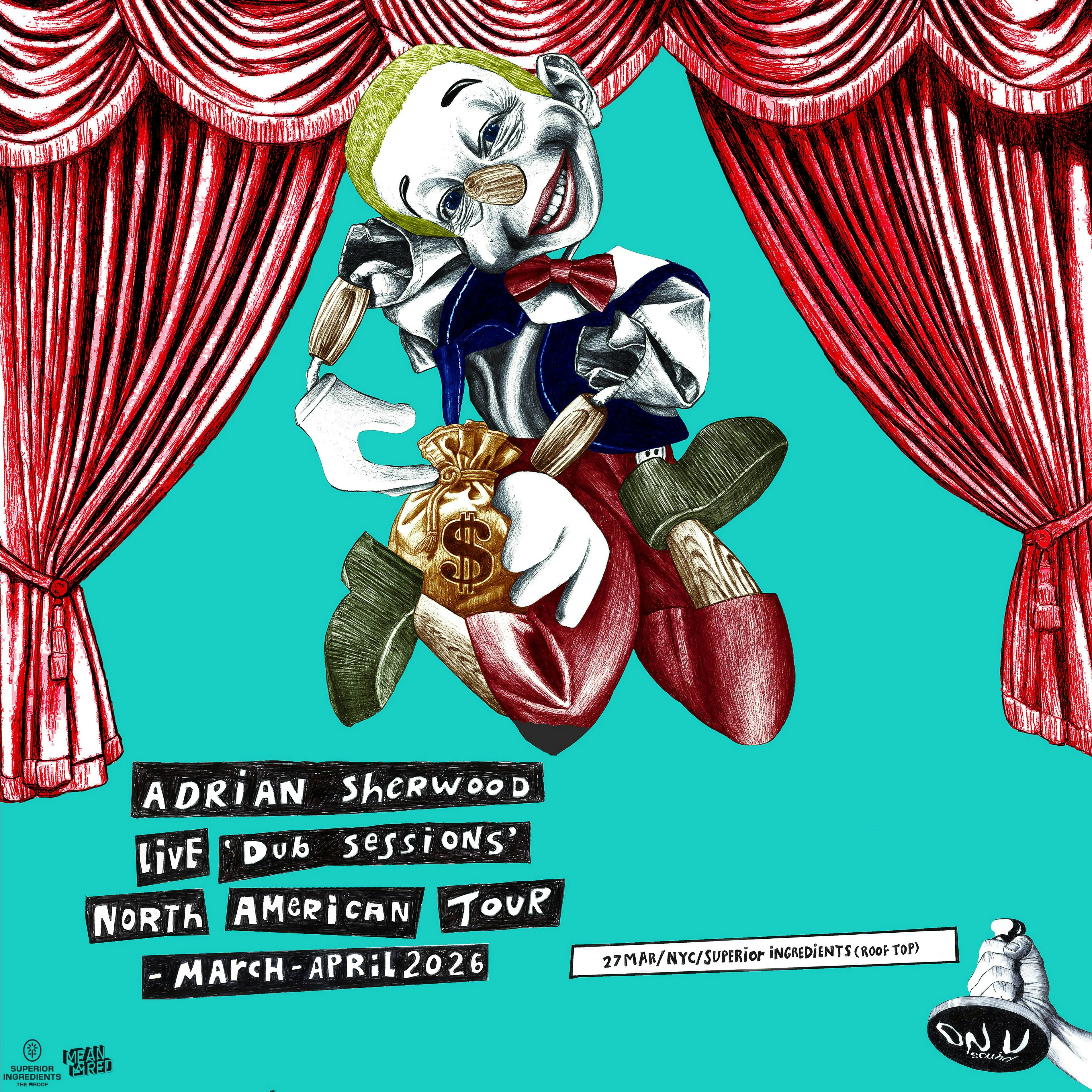 Superior Ingredients