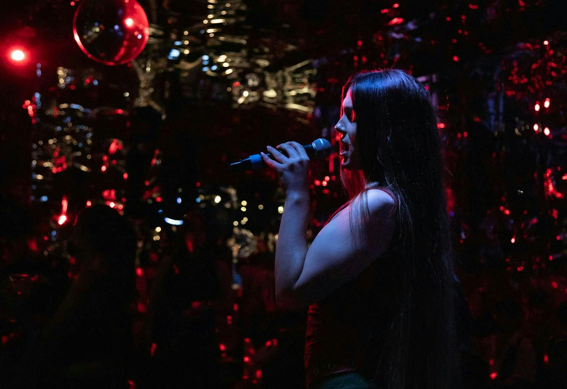 La Casa de las Muñecas | Negraconda + Aestarland + Pepi + TRAVEST15M0 + Manuelac0re