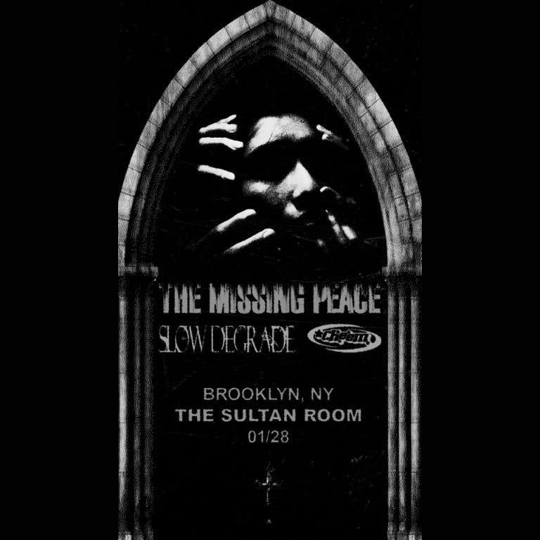 The Sultan Room