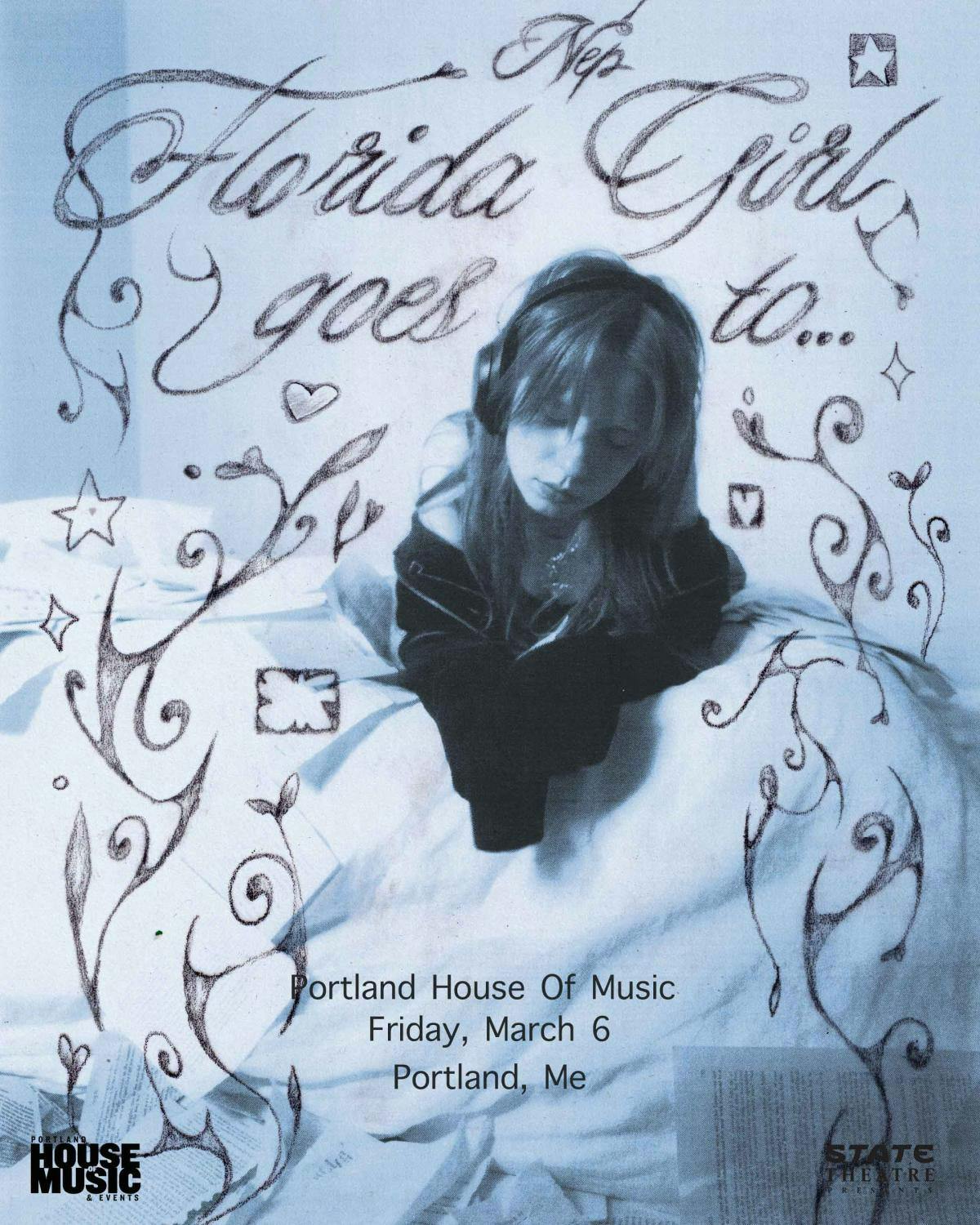 Portland House Of Music