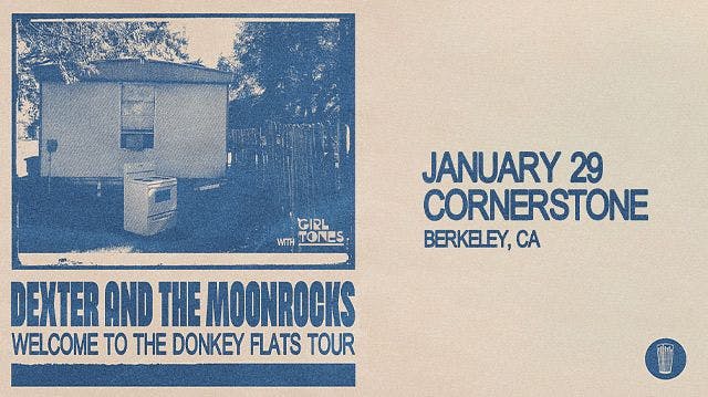 Cornerstone Berkeley