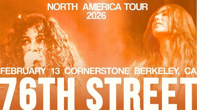 Cornerstone Berkeley