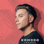 Komodo Lounge