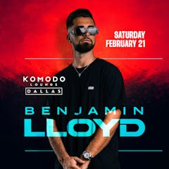 Komodo Lounge