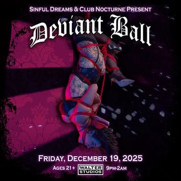 Deviant Ball