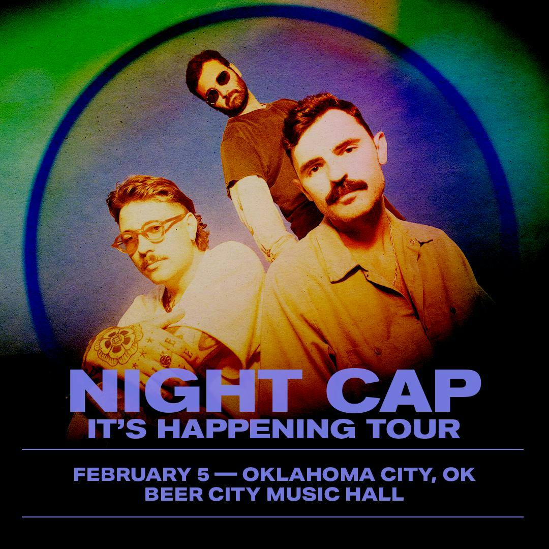 Beer City Music Hall