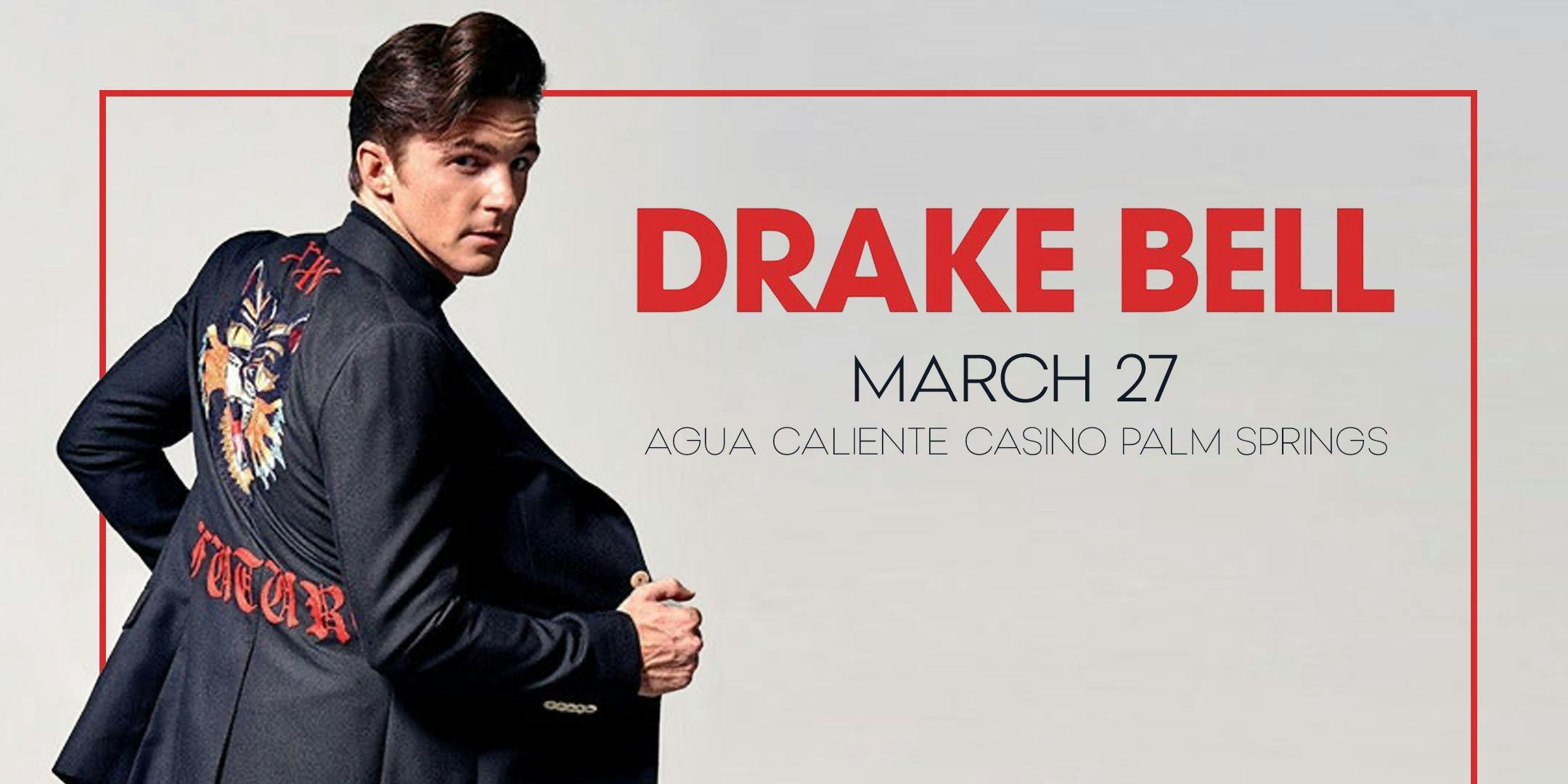 Agua Caliente Casino