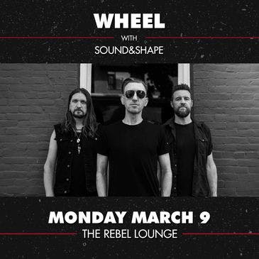 Rebel Lounge