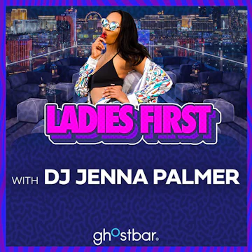 Ghostbar
