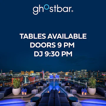 Ghostbar