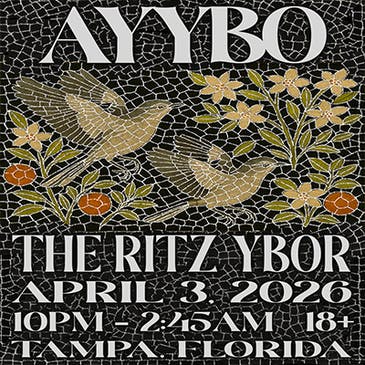 The Ritz Ybor