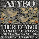 The Ritz Ybor