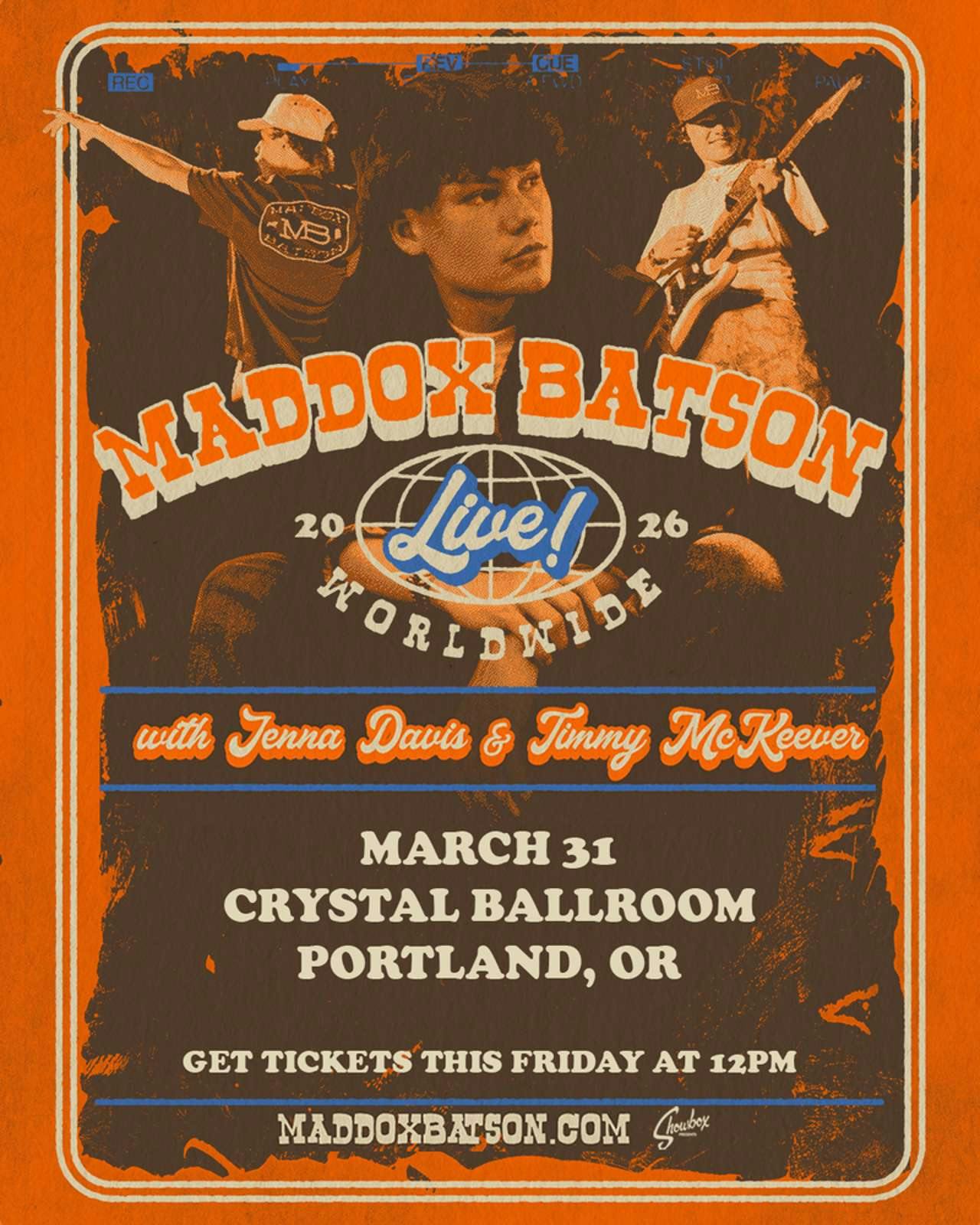 Crystal Ballroom