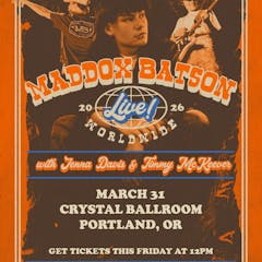 Crystal Ballroom