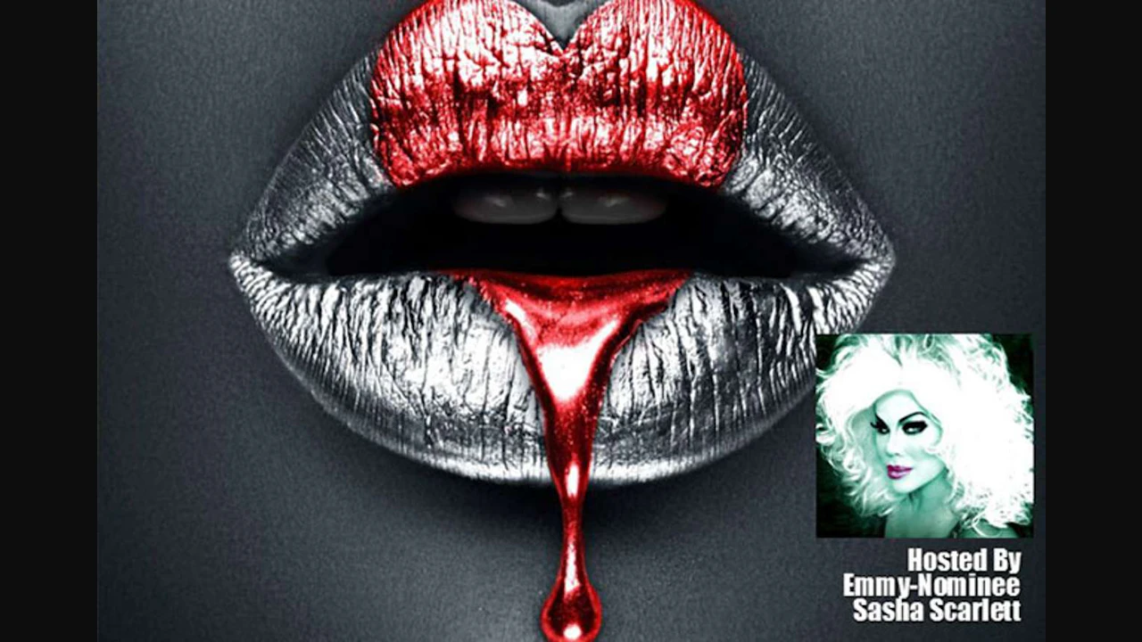 The 26th Annual Portland Erotic Ball