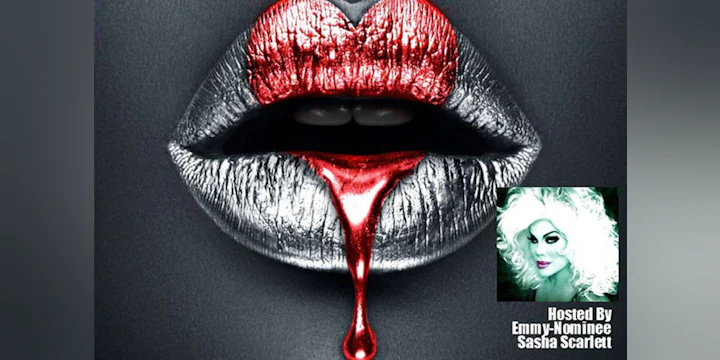 The 26th Annual Portland Erotic Ball
