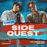 The Concourse Project