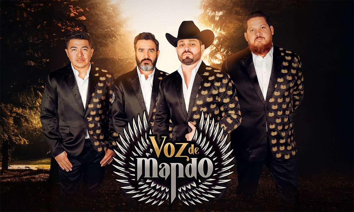 Voz De Mando, Banda Rancho Viejo, La Nueva Estrategia, Diferente Alianza