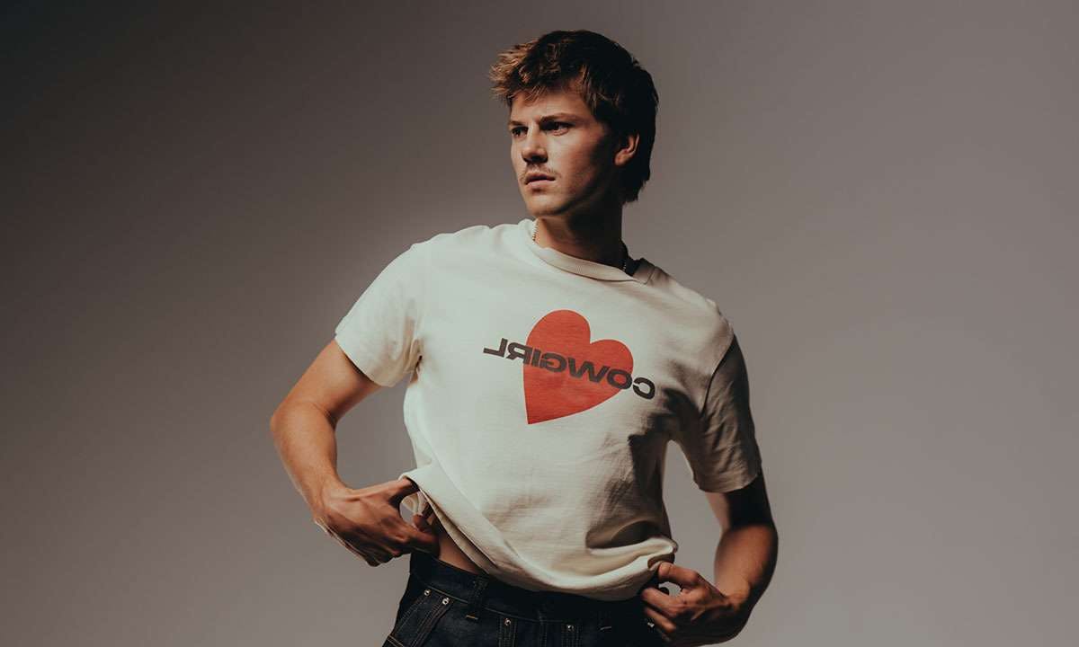 The Rave / Eagles Club