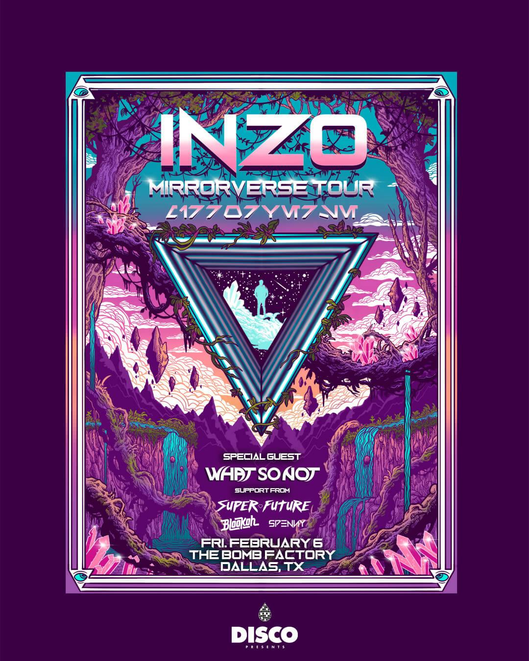 Dallas Concerts & Events