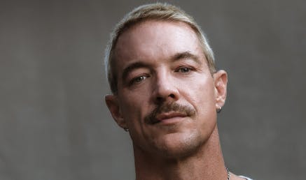 Diplo w/ Santigold - The Snow Lodge Aspen Music Series