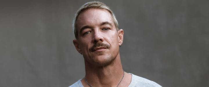 Diplo  - Après Ski Music Series