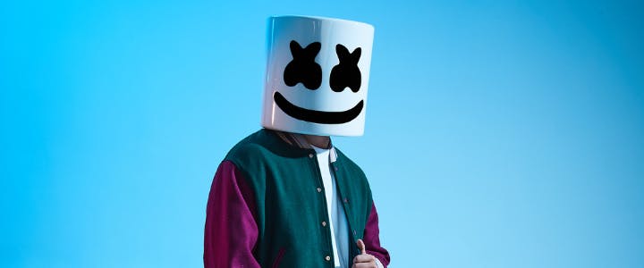 Marshmello  - Après Ski Music Series