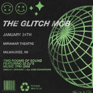The Glitch Mob