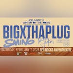 Red Rocks Amphitheatre