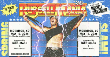 Red Rocks Amphitheatre