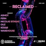 Superior Ingredients