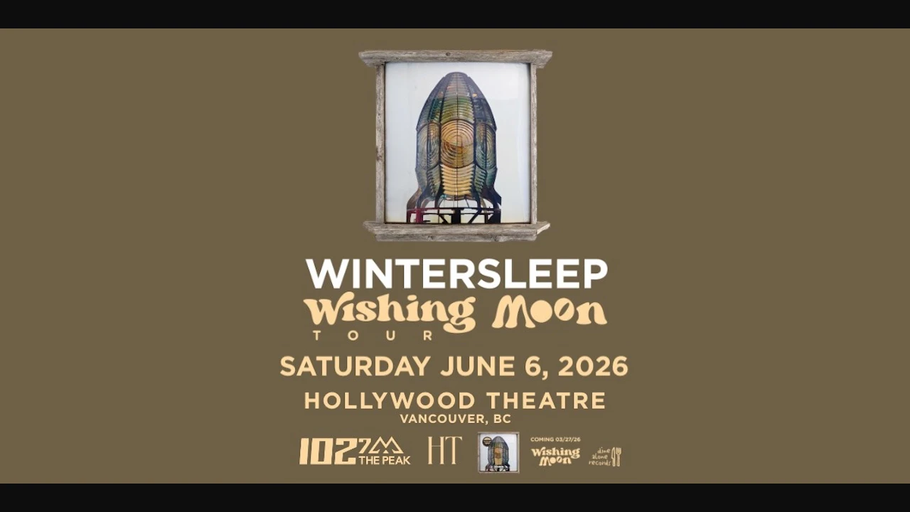 Wintersleep