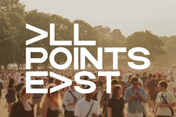 All Points East