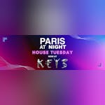 Keys Nightclub