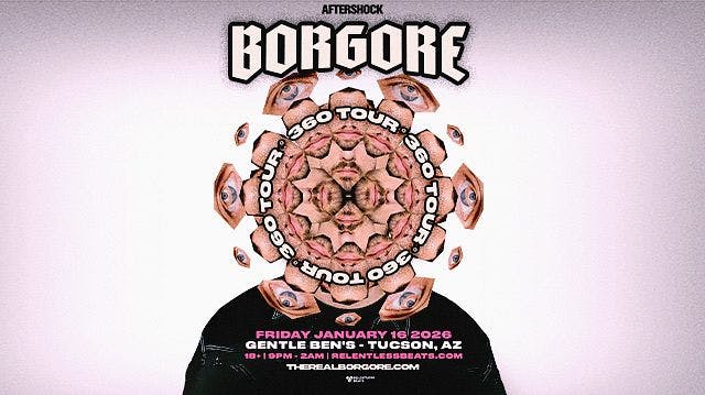 Borgore