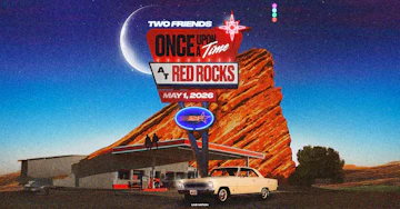 Red Rocks Amphitheatre