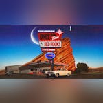 Red Rocks Amphitheatre