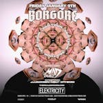 Elektricity