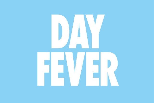 Day Fever - Nottingham - NYE