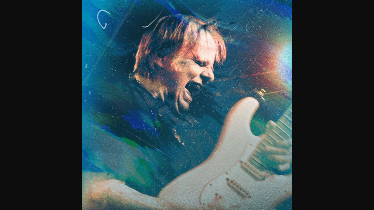 Walter Trout
